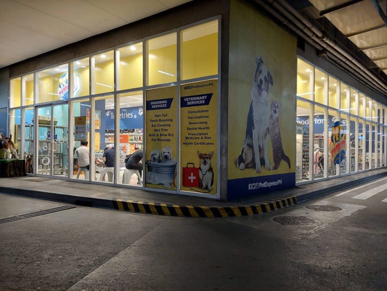 SM MASINAG Pet Express Stores blog Pet Express