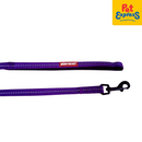 EzyDog Essential Lite Dog Leash Purple
