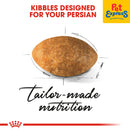 Royal Canin Feline Breed Nutrition Adult Persian Dry Cat Food 2kg