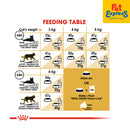 Royal Canin Feline Breed Nutrition Adult Persian Dry Cat Food 2kg