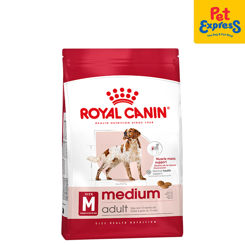 King canin hot sale