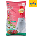 SmartHeart Adult Tuna and Shrimp Dry Cat Food 7kg