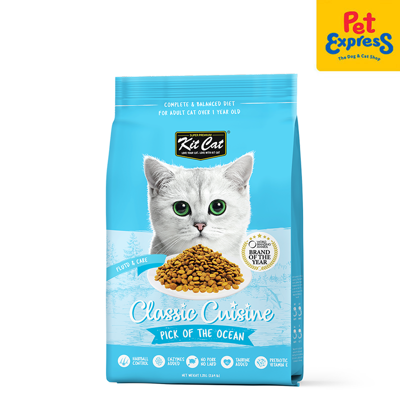 Cat food ph hot sale