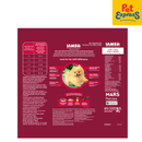 IAMS Adult Small Breed Chicken Dry Dog Food 3kg