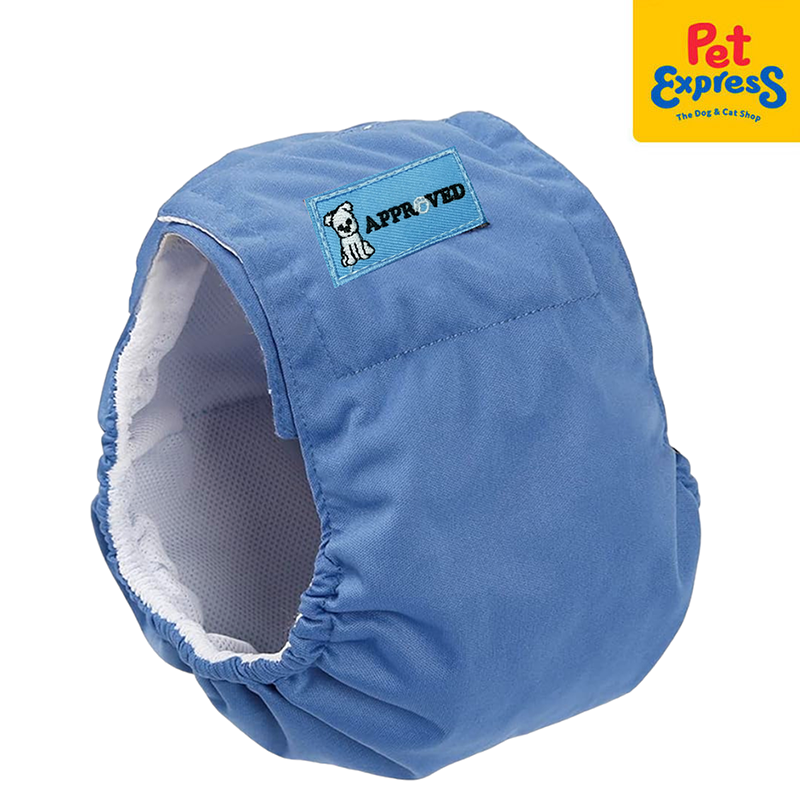 Washable male best sale wrap