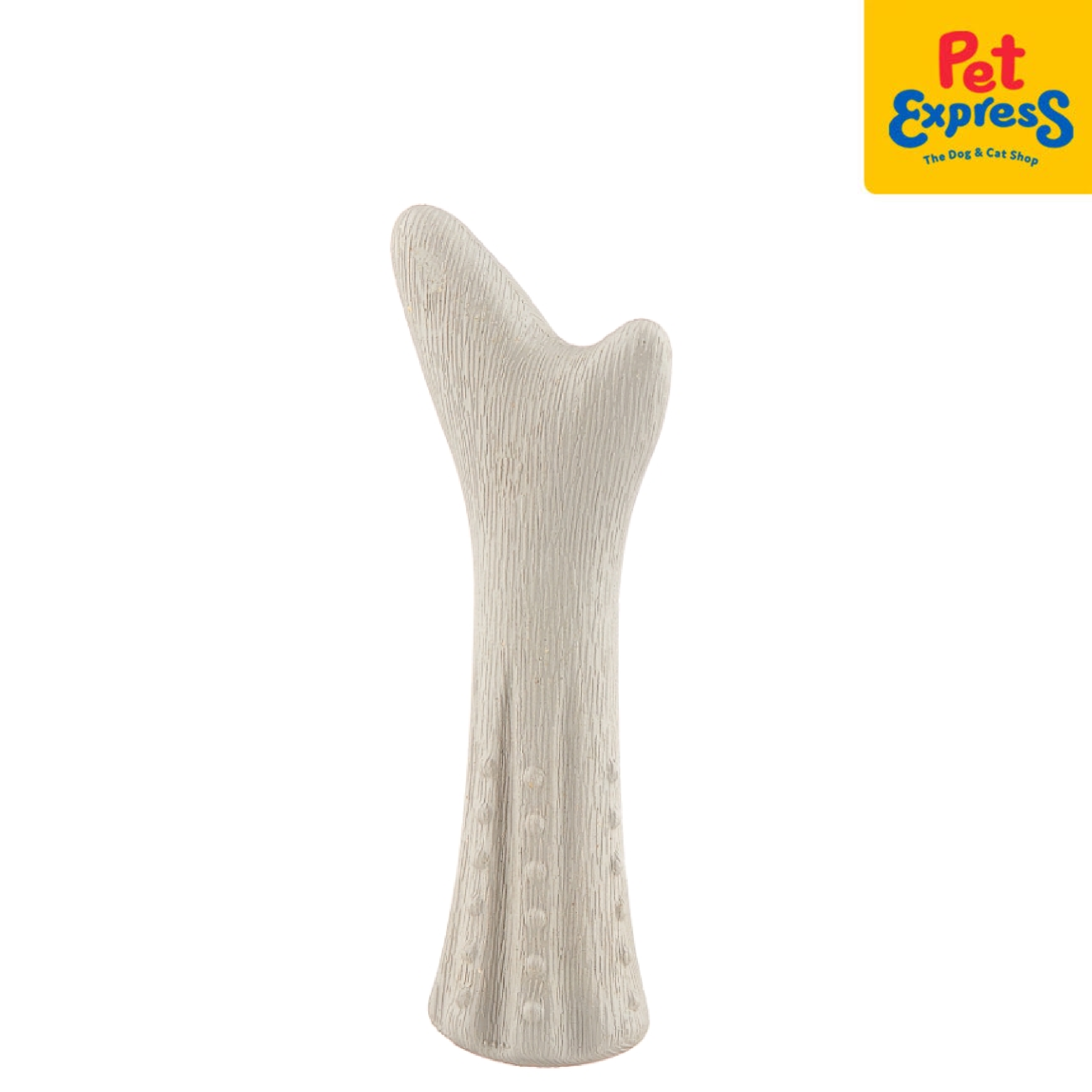 Petstages Deerhorn Antler Dog Chew Toy Extra Small Pet Express