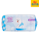 Baby Boo Male Wrap 14s Extra Small