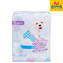 Baby Boo Male Wrap 12s Small