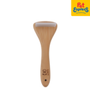 Bamboo Deshedding Pet Brush Small