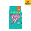 MiquiMeow All Life Stages Ocean Fish Dry Cat Food 5kg