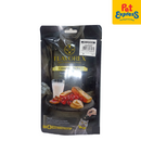 Flavorex Creamy Tuna and Salmon Sticks Cat Treat 4x14g