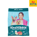 Dr. Shiba Kind Kibble Dry Dog Food 2kg