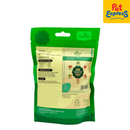 Likable Chewy Relish Chicken Wrapped in Cowhide Twist Dog Treats 90g