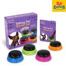 Talking Pet Starter Set Training Dog Toy