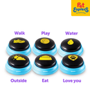 Talking Pet Essential Words Training Dog Toy