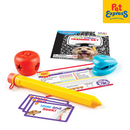 Brightkins Pooch School Training Set Dog Toy