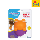 Brightkins Teacup Surprise Treat Dispenser Dog Toy