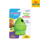 Brightkins Tough and Tumble Small Gnome Treat Dispenser Dog Toy