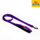 EzyDog Essential STD Dog Leash Purple