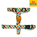 Zee.Dog Phantom Dog H-Harness Large