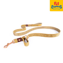 EzyDog Vario 4 STD Dog Harness Corduroy