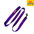 EzyDog Essential STD Dog Leash Purple