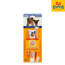 Arm and Hammer Complete Care Chicken Dog Dental Kit 67.5g