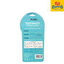 Purry Mint Dental Care Kit (Toothpaste and Toothbrush) 90g