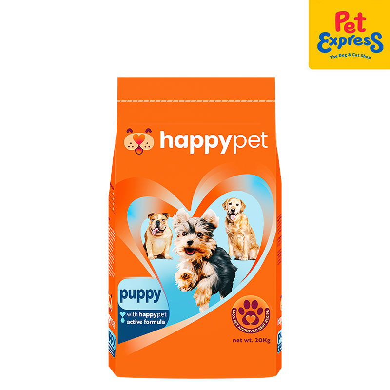 Pet Shop Pet Express Available Puppies Happy Pet Puppy Beef Recipe