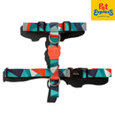 Zee.Dog Ella Dog H-Harness Extra Small