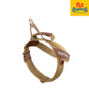 EzyDog Express Dog Harness Large Corduroy
