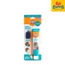 Arm and Hammer Fresh Breath Tuna Kitten Dental Kit 67.5g