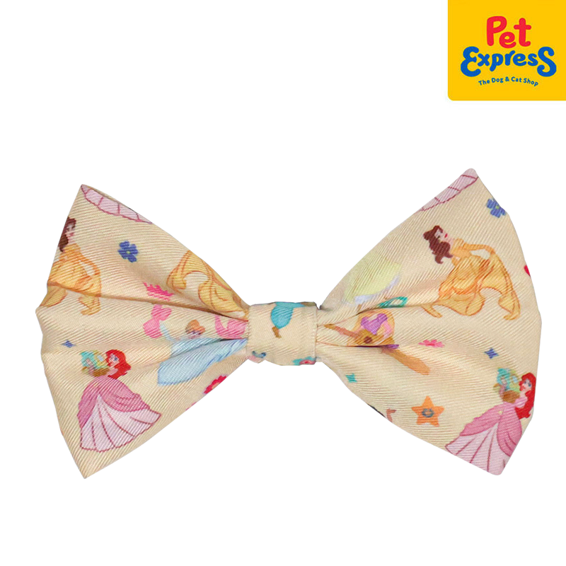 disney character bow tie