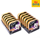 Cesar Adult Lamb Wet Dog Food 100g (12 pcs)