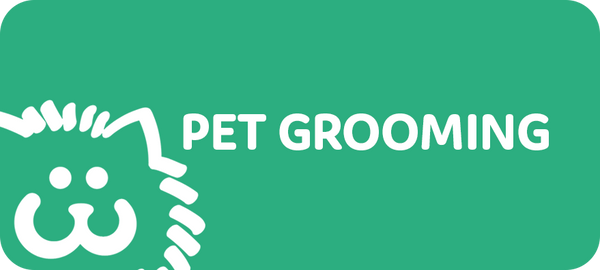 Pet Grooming