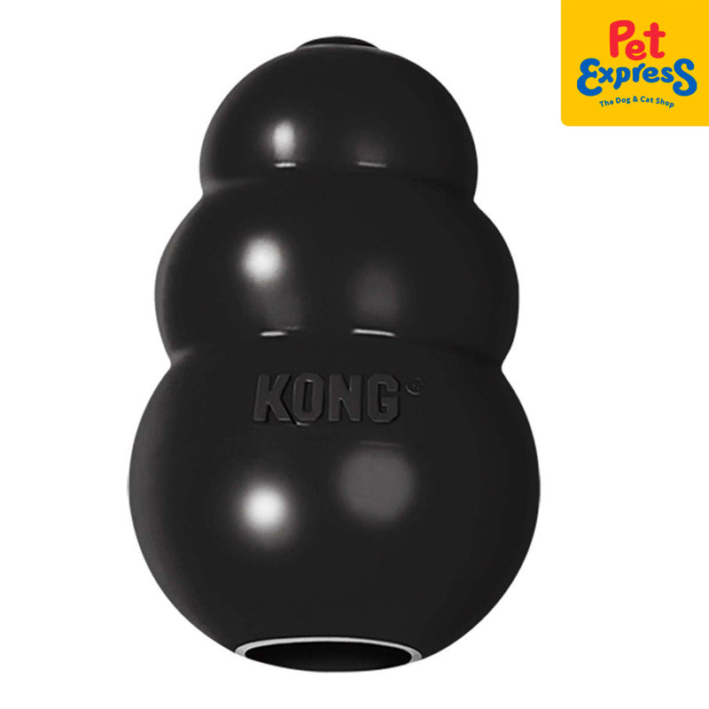 Kong Extreme Dog Toy Small Black
