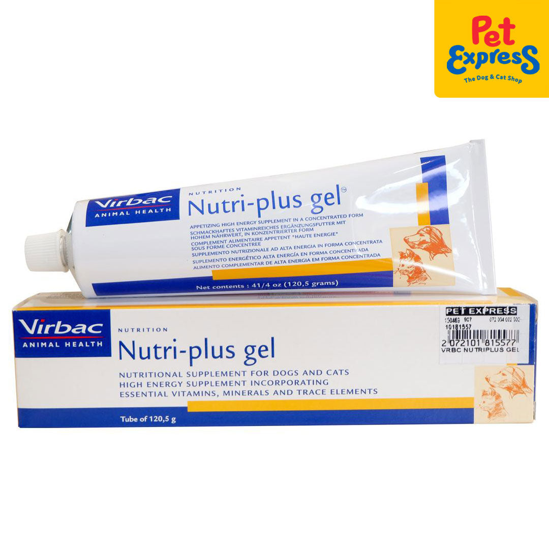 Buy Brand: Virbac Best Price Online | Pet Express