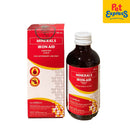 Iron Aid Pet Supplement 60ml