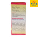 Iron Aid Pet Supplement 60ml