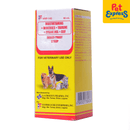 Doggy Doggy Syrup Performance Enhancer for Cats and Dogs 60ml