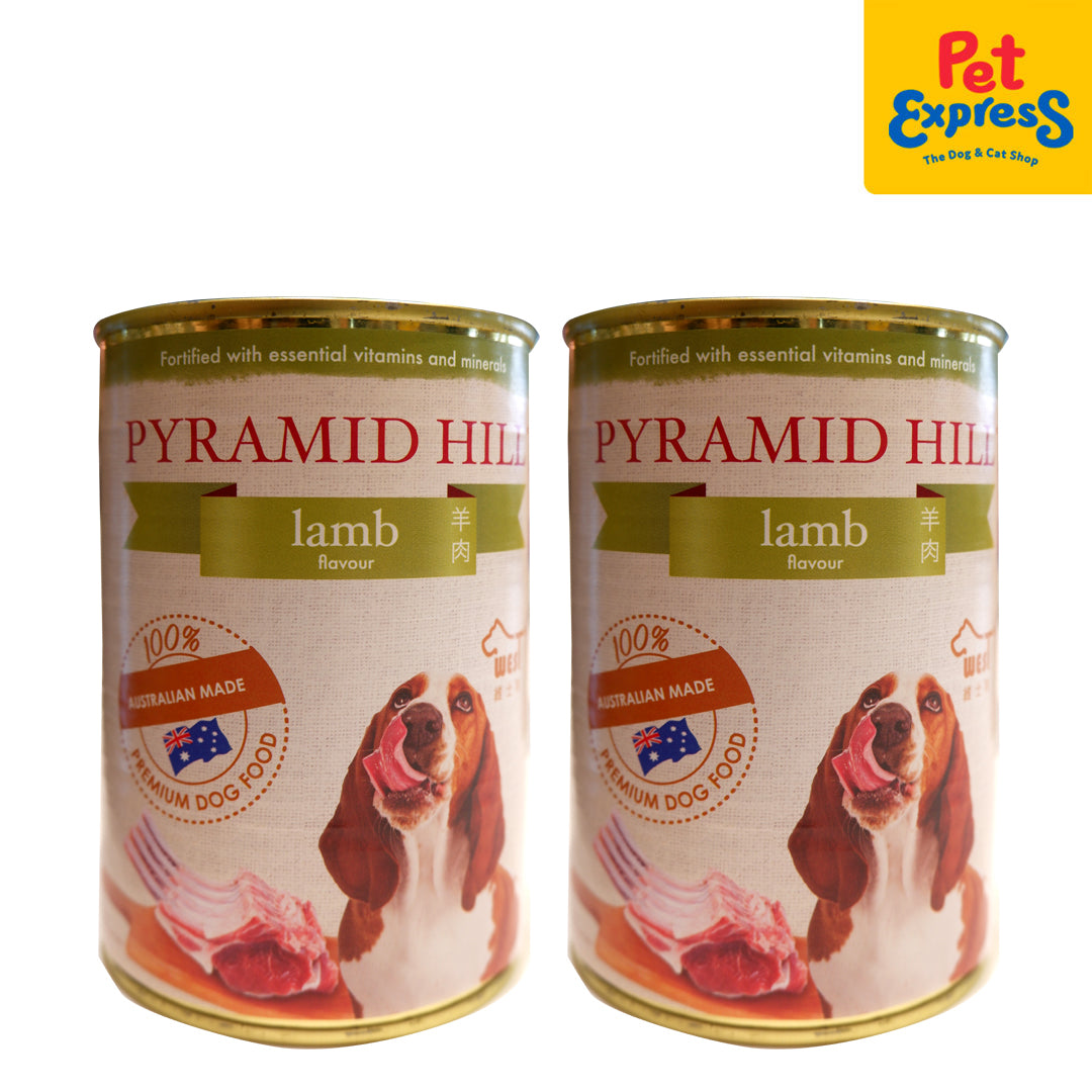 Buy Pyramid Hill Dog Food Products Online Pet Express