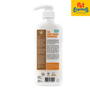 Saint Roche Premium Heaven Scent Dog Shampoo 250ml_back