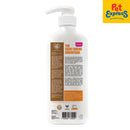 Saint Roche Premium Happiness Scent Dog Shampoo 250ml_back