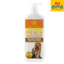 Saint Roche Premium Sweet Embrace Scent Dog Coat Conditioner 500ml_front