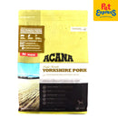 Acana Yorkshire Pork Dry Dog Food 2kg