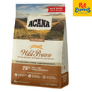 Acana Wild Prairie Kitten and Cat Dry Cat Food 1.8kg