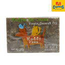 Muddy Paws Madre de Cacao Virgin Coconut Oil Dog Soap 135g