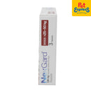 NexGard Chewable Tablet for Extra Large Breed Dogs >25-50kg / 60-121lbs (3 tablets)