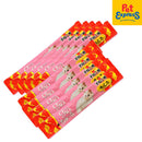 Ciao Churu Kitten Tuna Green Tea Singles Cat Treats 14g (10 pcs)