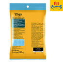 Pedigree Tasty Bites Pockets Milk Dog Treats 60g_back